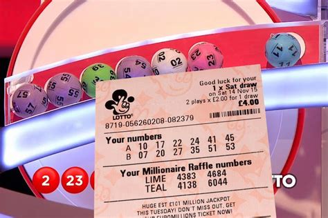 lotto rollover tonight.
